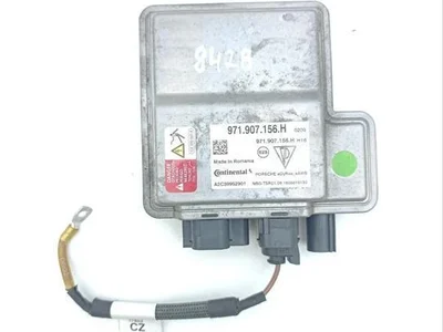 Bentley 971907156H, 4M0971534R BENTAYGA 2017 control unit - Image 1