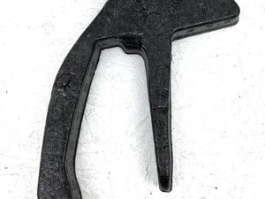 BMW 7214636 X5 (G05) 2021 Support d'aile