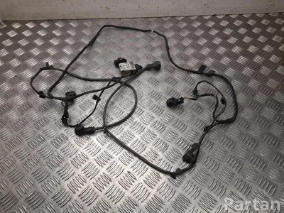 Mercedes-Benz A 206 540 90 52, A 223 905 40 00, A 223 905 00 05 / A2065409052, A2239054000, A2239050005 C-Class (W206) 2022 Sensor-Einparkhilfe Satz - Bild 1