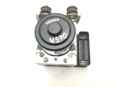 Porsche 7P0907379E, 7P0614517E CAYENNE (92A) 2011 Unité de commande hydraulique ABS - Image 1