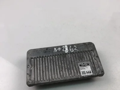 Lexus 89661-78240 / 8966178240 NX (_Z1_) 2020 Unité de contrôle moteur - Image 1