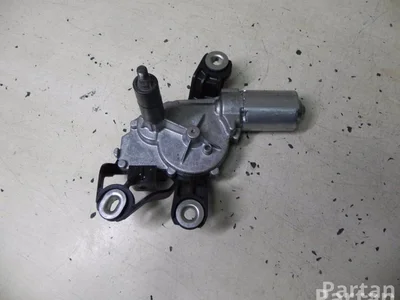 Volkswagen 5K6 955 711 B / 5K6955711B POLO (6R, 6C) 2010 Moteur d'essuie-glace - Image 1