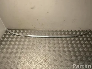 Mercedes-Benz S-Class W126 1983 Otro detalle de acabado