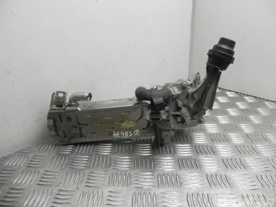 Mercedes-Benz A6511400775 C-CLASS (W204) 2013 Refroidisseur - Image 1