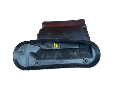 Mercedes-Benz Trucks A9608310405, A9608310505, A9608310305 ACTROS MP4 / MP5 2018 Plastic trim - Image 1