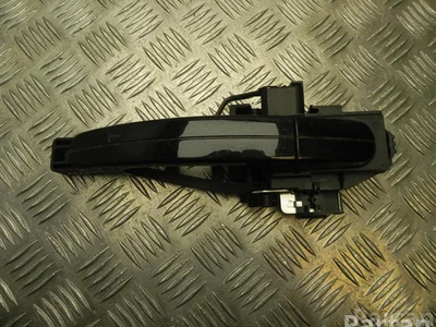 Ford BM51 A224A36 CB / BM51A224A36CB FOCUS III 2013 Poignée de porte - Image 1