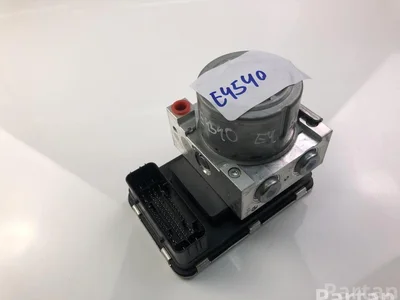 Volvo 31680098 V90 II 2017 Unidad de control con hidráulica  ABS - Imagen 1