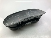 SKODA 6V0920740A FABIA III (NJ3) 2016 Dashboard