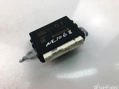 Toyota 89222-12010 / 8922212010 COROLLA Saloon (_E18_, ZRE17_) 2019 Aparato de mando - Imagen 1