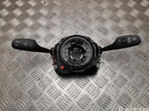 BMW 9354052 5 Touring (F11) 2017 Vairo kolonėles svirčių/jungiklių blokas