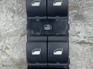 Opel 98148907ZD Astra L Hatchback 2023 Bouton de lève-vitre