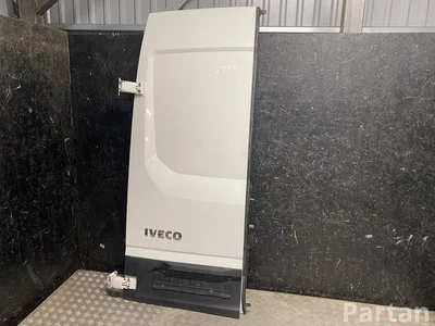 Iveco DAILY VI Kasten 2023 Tür hinten links - Bild 1