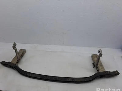 BMW 17023811 5 Touring (F11) 2012 Buferio Balkis priekis - Nuotrauka 1