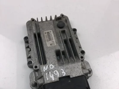 Kia 95440-3BBC2; 0260003353 / 954403BBC2, 0260003353 OPTIMA 2017 Moduł sterujący silnika - Obraz 1