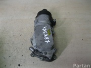 FORD FIESTA VI 2011 Oil Filter Housing