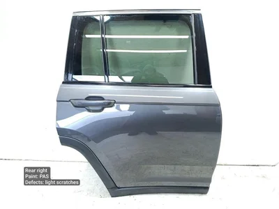 Jeep GRAND CHEROKEE V (WL) 2022 Puerta Right Rear - Imagen 1