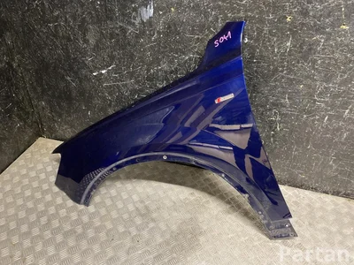 Audi Q7 (4M) 2019 Wing left side - Image 1