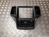 Jeep 68254046AI, 0983087, X90020402XX GRAND CHEROKEE IV (WK, WK2) 2018 Contrôle automatique de la climatisation
