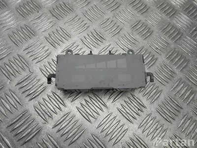 Volvo 31674024 XC60 II (246) 2021 Control Unit, air conditioning - Image 1