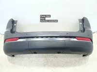 Jeep 6SD23TRMAA, 7ES08TRMAA, 6SE25TRMAB GRAND CHEROKEE V (WL) 2022 Stoßfänger hinten