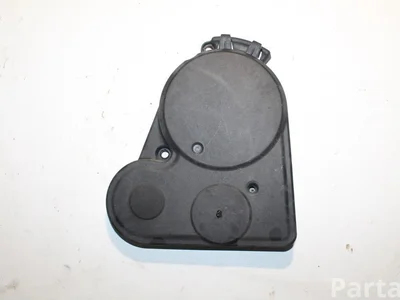 Volvo 30757214 XC90 I 2008 Zahnriemenabdeckung - Bild 1