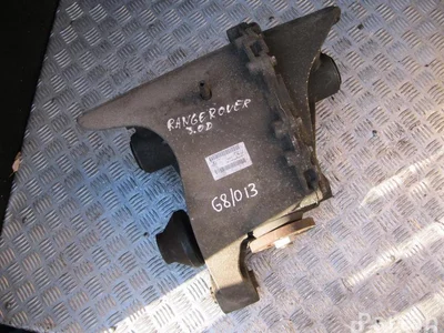 Land Rover AH22-4W063-BC, 9772-1118950 / AH224W063BC, 97721118950 RANGE ROVER SPORT (L320) 2012 Réducteur essieu arrière - Image 1