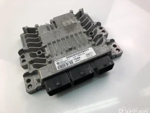 Ford 7G91-12A650-AAA / 7G9112A650AAA S-MAX 2015 Unité de contrôle moteur