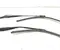 Gebrauchtes Original Aston Martin KY63-17526-AA, KY63-17527-AA, 74432 / KY6317526AA, KY6317527AA, 74432 Vantage Coupe 2019 Wischarm Satz - Bild 3