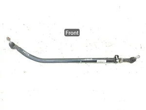 Jeep 68522994AA, P68522994AA Wrangler JL 2021 Vairo traukė/antgalis