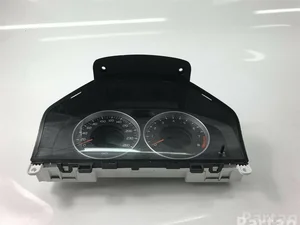 Volvo 31296366AB V60 2012 Tablero de instrumentos