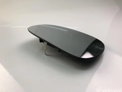 Seat 1P2857521 LEON (1P1) 2010 Rétroviseur extérieur - Image 1