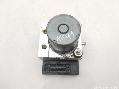 Bentley 0265951466, 0265251222, 3W0614517, 5625L2170411, 1108K0014 CONTINENTAL FLYING SPUR (3W_) 2012 Moduł sterujący ABS hydrauliczny - Obraz 1