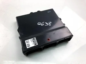 Toyota 89981-02090 / 8998102090 COROLLA Saloon (_E18_, ZRE17_) 2018 Aparato de mando