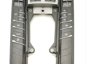 Porsche 970.653.203.55DMO, 970.653.203.55, 970.613.644.00 / 97065320355DMO, 97065320355, 97061364400 PANAMERA (970) 2015 Interrupteur de température