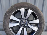 Citroën 9813075077 C3 III (SX) 2019 Alloy wheels R16