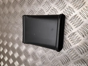 Porsche 970572425 PANAMERA (970) 2015 Prise d'air / Conduit d'air d'admission