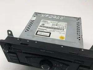 Audi 8T1035186P A5 (8T3) 2014 Radio / lecteur CD