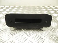 Peugeot 9647409777 206 Hatchback (2A/C) 2004 Montre