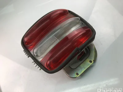 Fiat BRAVA (182_) 2003 Feu arrière - Image 1