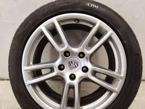 Porsche 971601025F PANAMERA (971) 2018 Jantes en alliage R19 5X130 EJ 10.5