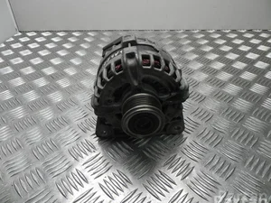 Nissan 23100 4EA0A / 231004EA0A QASHQAI / QASHQAI +2 I (J10, JJ10) 2012 Lichtmaschine