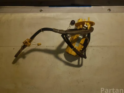 Volvo 30671066 XC90 I 2008 Régulateur de pression - Image 1