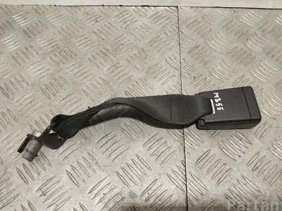 BMW 7435933 7 (G11, G12) 2016 Boucle de ceinture de sécurité - Image 1