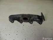 NISSAN H8244315 X-TRAIL (T31) 2008 Exhaust Manifold