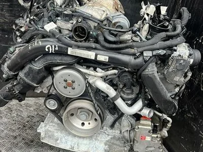 Volkswagen DCBE Touareg III CR 2024 Moteur complet - Image 1