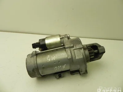 BMW 7612815 5 (F10) 2012 Démarreur - Image 1