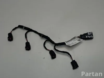 Audi 06L971627M Q5 (FY) 2018 Harnais - Image 1