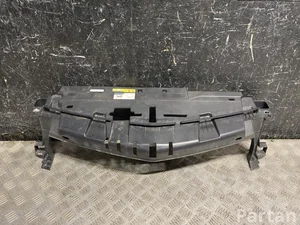 Opel 9839954180 Astra L Sports Tourer 2024 Radiator trim