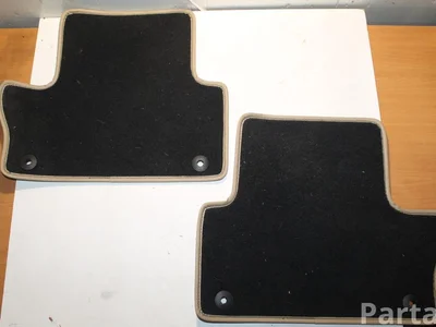 Volvo XC60 2010 Kilimėlių komplektas - Paveiksliukas 1