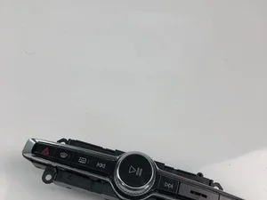 Volvo P31398845 S90 II 2019 Contrôle automatique de la climatisation